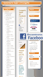 Mobile Screenshot of evangelioseglar.laiconet.es